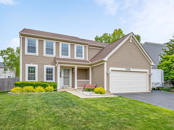 10388 Scott Dr, Huntley, IL 60142