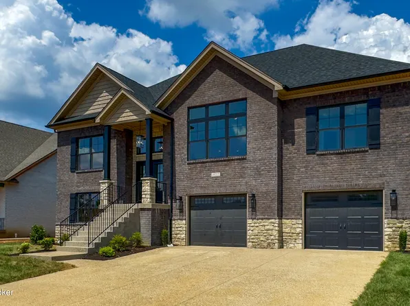 10212 Reeseman Dr, Louisville, KY 40291