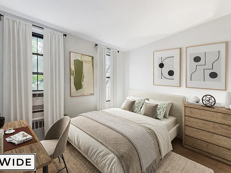 284 E 10th St #3C — Photo 2