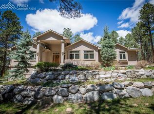 19820 Roaming Dr, Colorado Springs, CO 80908