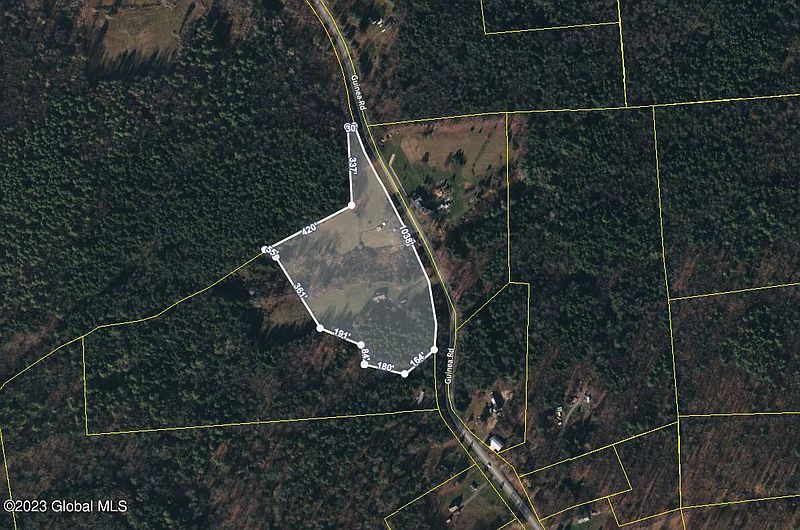 2nd image of 647 Guinea Road