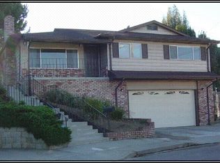 3249 Seagrams Ct, Hayward, CA 94541