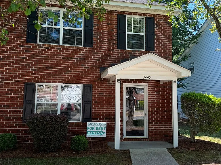 3449 Westgate Dr — Photo 1