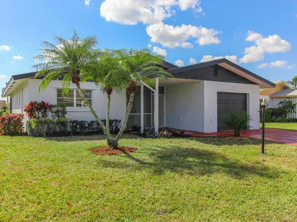 3863 Rowena Circle, West Palm Beach, FL 33417