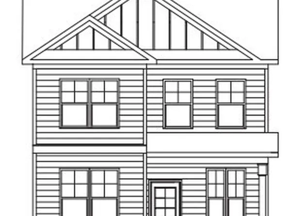 379 Summerville Ln #12, Athens, GA 30606