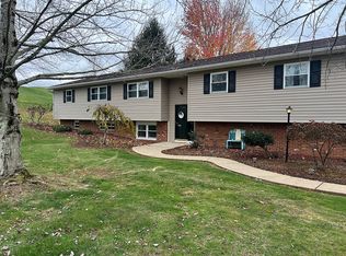 46961 Robin Rd, Woodsfield, OH 43793