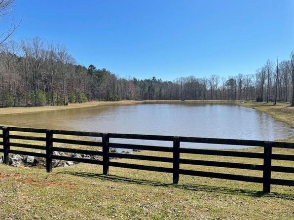 15 Saratoga Dr LOT 1, Rydal, GA 30171