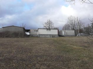 1403 Rock Hill Church Rd, Clearville, PA 15535