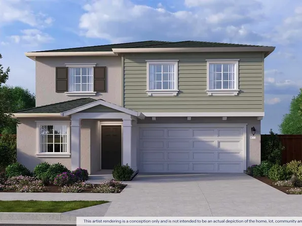 1923 Vista Dr, Los Banos, CA 93635