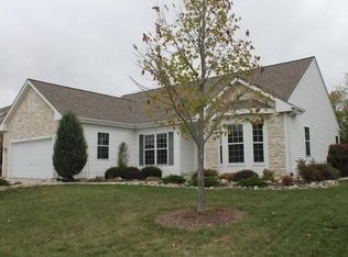 1151 Niagara Rd, Oconomowoc, WI 53066