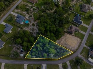 11310 LAPWING ROAD LOT 15, WEEKI WACHEE, FL 34614
