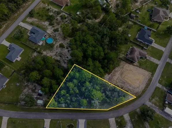 11310 LAPWING ROAD LOT 15, WEEKI WACHEE, FL 34614