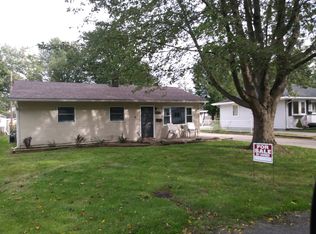 5716 Steffens Ave, Toledo, OH