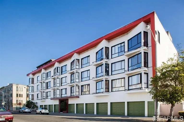 3250 Laguna St., — Photo 1