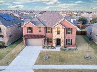 5113 Rosewood Ln, Sachse, TX 75048