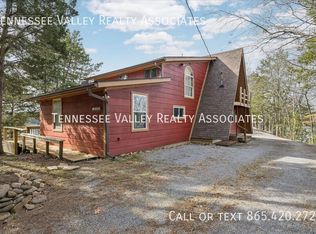 2050 Chapel Rd, Sevierville, TN 37876