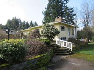 15467 S Sky Ranch Ln, Oregon City, OR 97045