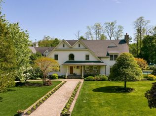 7 Sheraton Ln, Rumson, NJ 07760