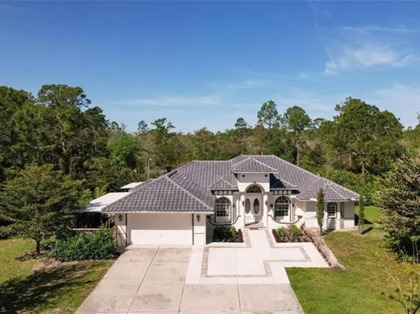 3111 4th ST NW, NAPLES, FL 34120