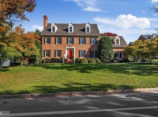 1040 Breckinridge Ln, Winchester, VA 22601