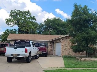 5110 Susan Dr, Amarillo, TX 79110