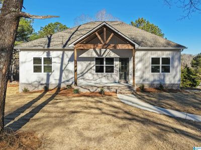 1750 Village Springs Rd, Springville, AL, 35146