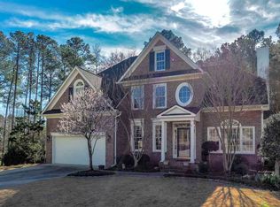 209 Ketrick Ct, Morrisville, NC 27560