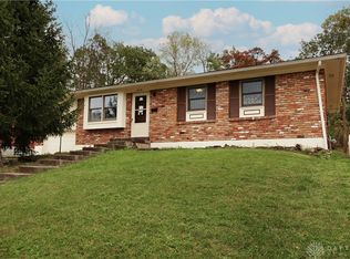 3715 Benhill Dr, Cincinnati, OH 45247