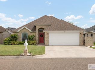 1738 Christian Cir, Harlingen, TX 78550