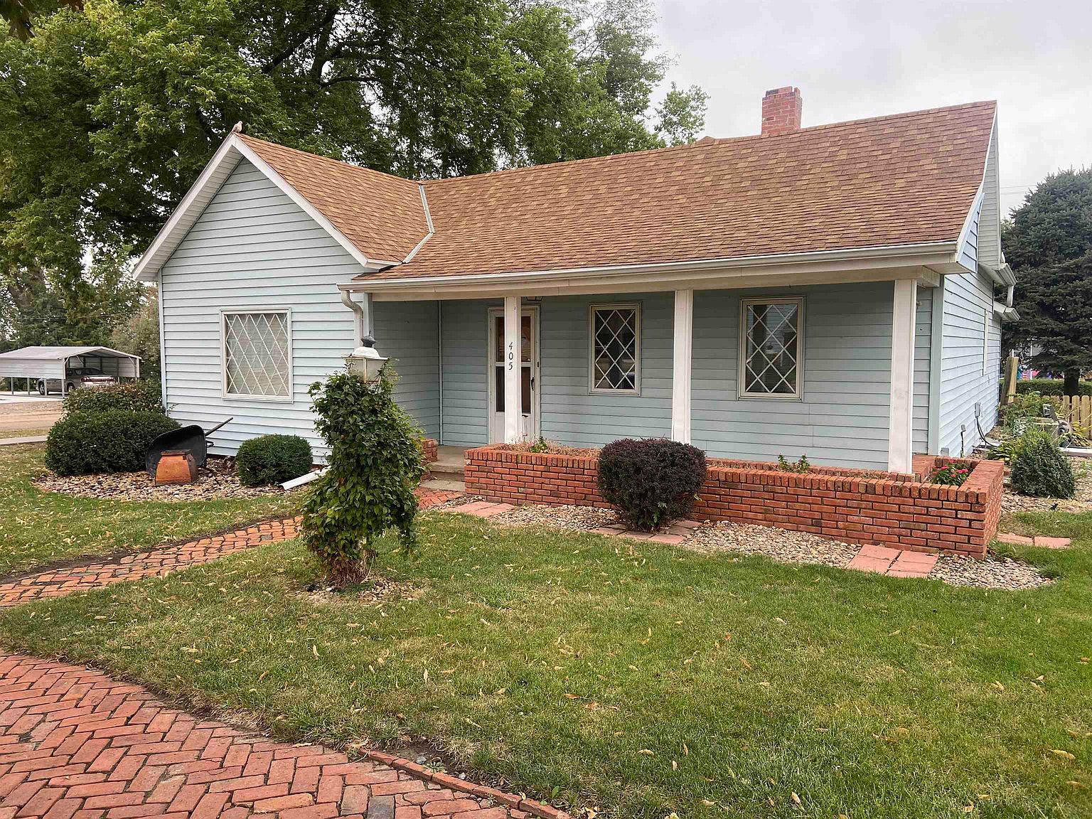 405 Winters Ave, Glenvil, NE 68941 Zillow