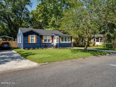 1322 RENSSELAER Avenue, Jacksonville, FL, 32205