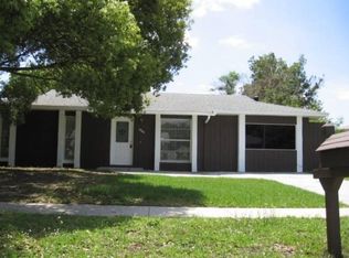 7636 Coot St, Orlando, FL 32822