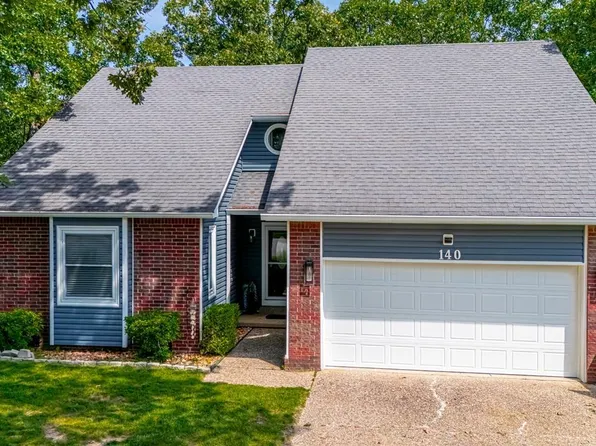 140 Apple Blossom Loop, Maumelle, AR 72113