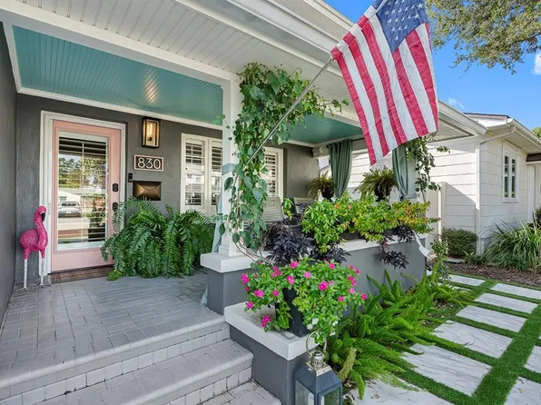 830 20th Ave N, Saint Petersburg, FL 33704