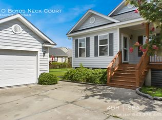10 Boyds Neck Ct, Beaufort, SC 29902