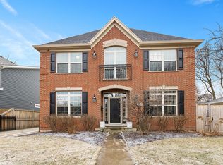 809 E Glendale Rd, Libertyville, IL 60048