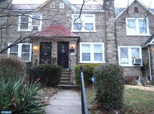 1640 E Washington Ln, Philadelphia, PA 19138