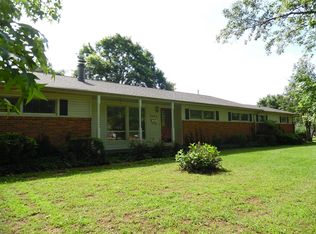 1004 Springer Rd, Lawrenceburg, TN 38464