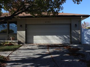 4596 S Ebony Ave, Taylorsville, UT 84123