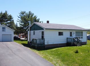 860 Windsor Back Rd, West Hants, NS B0N2T0