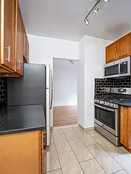 Rented by City Connections Realty