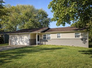 731 W Greenwood St, Springfield, MO 65807