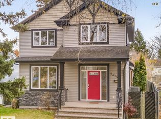 8543 81st Ave NW, Edmonton, AB T6C 0W3