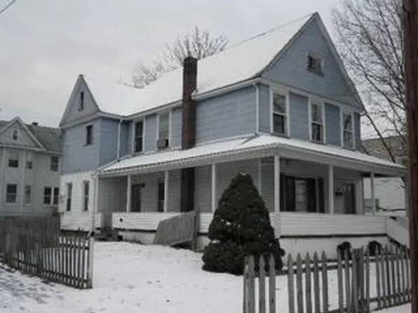 147 Gardner Ave, Wilkes Barre, PA 18705