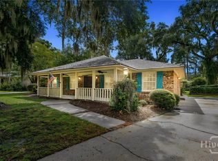 2421 Dolphin Drive, Savannah, GA 31406