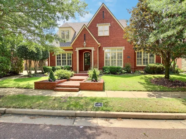 945 Hoyahka St, Collierville, TN 38017