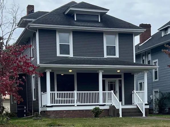 812 S 5th St, Ironton, OH 45638