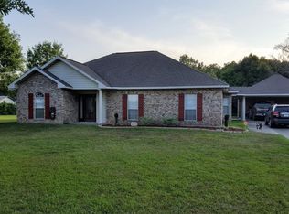 433 Highway 367, Eunice, LA 70535