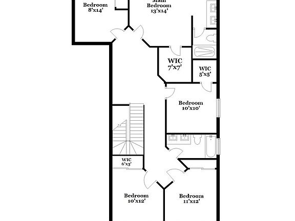 3rd image of 9033 E Ironbark St
