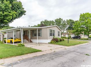 1153 W Glenlord Rd LOT 8, Saint Joseph, MI 49085